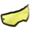 Μεμβράνη μάσκας O'NEAL B-55 YELLOW thumb