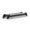 Βάση σκι οροφής NORDRIVE Pro-Slider EVO N40000 Αλουμινίου PS-60 Ασημένια