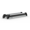Βάση σκι οροφής NORDRIVE Pro-Slider EVO N40000 Αλουμινίου PS-60 Ασημένια thumb