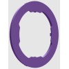 Χρωματιστό δαχτυλίδι QUAD LOCK MAG Purple