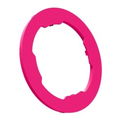 Χρωματιστό δαχτυλίδι QUAD LOCK MAG Pink