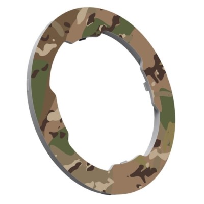 Χρωματιστό δαχτυλίδι QUAD LOCK MAG Camo Χρωματιστό δαχτυλίδι QUAD LOCK MAG Camo