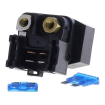 Ρελέ μίζας μοτοσυκλέτας ATHENA για Yamaha YZF-R1 02-10, MT-01 06-12; Husqvarna FC 14-15, FE/TE 14-16; KTM DUKE690 12-19, DUKE790 18-23 Ρελέ μίζας μοτοσυκλέτας ATHENA για Yamaha YZF-R1 02-10, MT-01 06-12; Husqvarna FC 14-15, FE/TE 14-16; KTM DUKE690 12-19, DUKE790 18-23 thumb