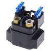 Ρελέ μίζας μοτοσυκλέτας ATHENA για Yamaha YZF-R1 02-10, MT-01 06-12; Husqvarna FC 14-15, FE/TE 14-16; KTM DUKE690 12-19, DUKE790 18-23