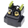 Ρελέ μίζας μοτοσυκλέτας ATHENA για Yamaha YBR250 07-12, YFM660R Raptor 01-05, YFM250 Big Bear 07-10