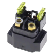 Ρελέ μίζας μοτοσυκλέτας ATHENA για Yamaha YBR250 07-12, YFM660R Raptor 01-05, YFM250 Big Bear 07-10 thumb