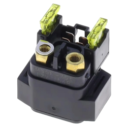Ρελέ μίζας μοτοσυκλέτας ATHENA για Yamaha YBR250 07-12, YFM660R Raptor 01-05, YFM250 Big Bear 07-10