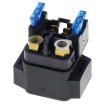 Ρελέ μίζας μοτοσυκλέτας ATHENA για Yamaha YZF-R6 600 06-17, FZ1 1000 06-15, FZ8 11-16 Ρελέ μίζας μοτοσυκλέτας ATHENA για Yamaha YZF-R6 600 06-17, FZ1 1000 06-15, FZ8 11-16 thumb