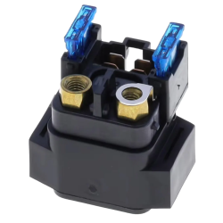 Ρελέ μίζας μοτοσυκλέτας ATHENA για Yamaha YZF-R6 600 06-17, FZ1 1000 06-15, FZ8 11-16