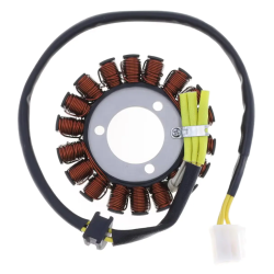 Πηνιά μοτοσυκλέτας Suzuki ATHENA GSX-R600 06-10, GSX-R750 06-10