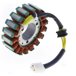 Πηνιά μοτοσυκλέτας ATHENA Suzuki GSX-R600 2001, GSX-R750 00-01