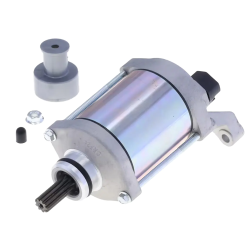 Μίζα μοτοσυκλέτας ATHENA Suzuki DL650 V-Strom 04-23