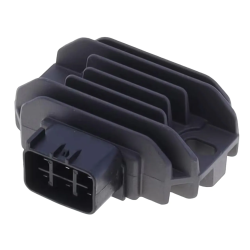Ανορθωτής - Ρυθμιστής τάσης ATHENA για Honda ATV TRX250 02-20, Kawasaki ATV KFX400 Ανορθωτής - Ρυθμιστής τάσης ATHENA για Honda ATV TRX250 02-20, Kawasaki ATV KFX400