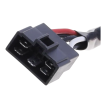 Ανορθωτής - Ρυθμιστής τάσης ATHENA για Suzuki GSX-R1000 01-04, GSX-R600 01-05, GSX-R750 02-05, GSX-R1300 Hayabusa 99-07 thumb