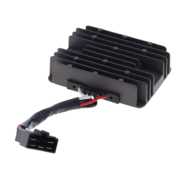 Ανορθωτής - Ρυθμιστής τάσης ATHENA για Suzuki GSX-R1000 01-04, GSX-R600 01-05, GSX-R750 02-05, GSX-R1300 Hayabusa 99-07