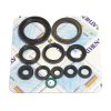 Κιτ τσιμούχες λαδιού κινητήρα ATHENA Honda CRF250R 04-17, CRF250X 04-17