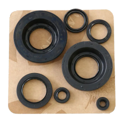 Κιτ τσιμούχες λαδιού κινητήρα ATHENA Honda UTV Pioneer 700 SXS 15-19, TRX680FA Rincon 06-22