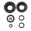 Κιτ τσιμούχες λαδιού κινητήρα ATHENA Honda UTV Pioneer 700 SXS 15-19, TRX680FA Rincon 06-22 thumb