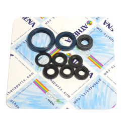 Κιτ τσιμούχες λαδιού κινητήρα ATHENA Kawasaki KX450F 06-15, ATV KFX450R 08-14