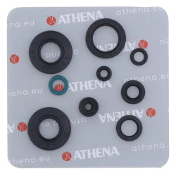 Κιτ τσιμούχες λαδιού κινητήρα ATHENA Kawasaki KX85 01-