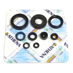 Κιτ τσιμούχες λαδιού κινητήρα ATHENA Kawasaki KX125 94-08