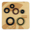 Κιτ τσιμούχες λαδιού κινητήρα ATHENA KTM SX125/150 16-25, EXC150 20-24; Husqvarna, Gas Gas thumb