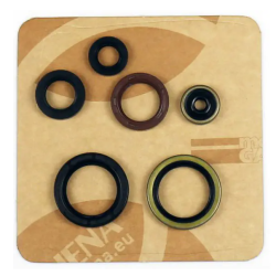Κιτ τσιμούχες λαδιού κινητήρα ATHENA KTM SX125/150 16-25, EXC150 20-24; Husqvarna, Gas Gas