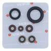 Κιτ τσιμούχες λαδιού κινητήρα ATHENA Sherco SEF250-300 Factory 20-22, SEF-R250 14-18, SEF-R300 14-20