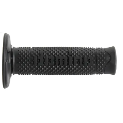 Χειρολαβές μοτοσυκλέτας DOMINO GRIPS A260 PAIR ANTHRACITE BLACK Χειρολαβές μοτοσυκλέτας DOMINO GRIPS A260 PAIR ANTHRACITE BLACK