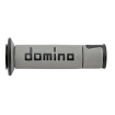 Χειρολαβές μοτοσυκλέτας DOMINO GRIPS A450 PAIR GREY/BLACK Χειρολαβές μοτοσυκλέτας DOMINO GRIPS A450 PAIR GREY/BLACK thumb