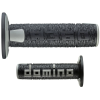 Χειρολαβές μοτοσυκλέτας DOMINO GRIPS A360 PAIR BLACK/GREY