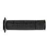 Χειρολαβές μοτοσυκλέτας DOMINO GRIPS A450 PAIR ANTHRACIT/BLACK