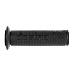 Χειρολαβές μοτοσυκλέτας DOMINO GRIPS A450 PAIR ANTHRACIT/BLACK