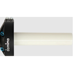 Κόκκαλο γκαζιού DOMINO Dual Pull Throttle Assembly