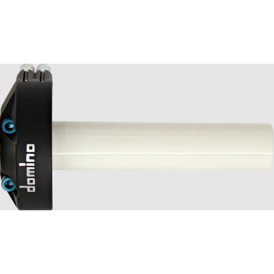 Κόκκαλο γκαζιού DOMINO Dual Pull Throttle Assembly