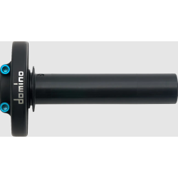 Κόκκαλο γκαζιού DOMINO TORCERE THROTTLE NO GRIPS