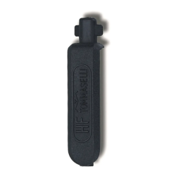 Κάλυμμα για κόκκαλο γκαζιού DOMINO CAP THROTTLE HF