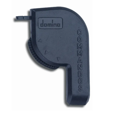 Κάλυμμα για κόκκαλο γκαζιού DOMINO CAP COMMANDOS THROTTLE