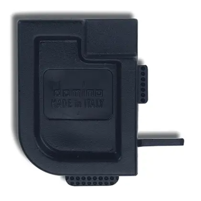 Κάλυμμα για κόκκαλο γκαζιού DOMINO CAP SINGLE PULL THROTTLE