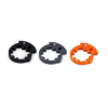 Αντάπτορας για κόκκαλο γκαζιού DOMINO PULLEY KIT ADJUSTABLE KRK THROTTLE