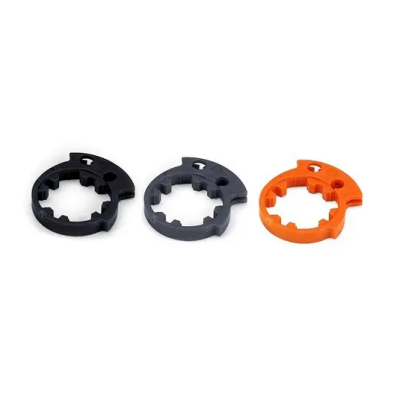Αντάπτορας για κόκκαλο γκαζιού DOMINO PULLEY KIT ADJUSTABLE KRK THROTTLE