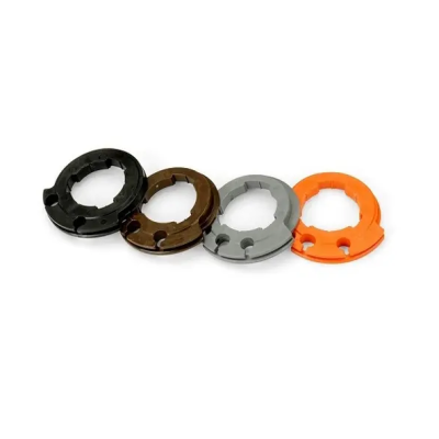 Αντάπτορας για κόκκαλο γκαζιού DOMINO PULLEY KIT ADJUSTABLE KRK THROTTLE