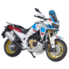 Παιχνίδι - μοτοσυκλέτα Yamaha XT500 1988