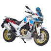 Παιχνίδι - μοτοσυκλέτα Yamaha XT500 1988 thumb