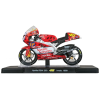 Παιχνίδι - μοτοσυκλέτα Aprilia RSW250 Imola 1999 Valentino Rossi Moto GP 
