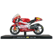 Παιχνίδι - μοτοσυκλέτα Aprilia RSW250 Imola 1999 Valentino Rossi Moto GP  thumb