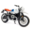 Παιχνίδι - μοτοσυκλέτα BMW R Nini T Urban GS thumb