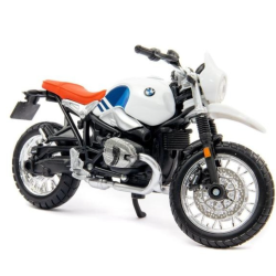 Παιχνίδι - μοτοσυκλέτα BMW R Nini T Urban GS