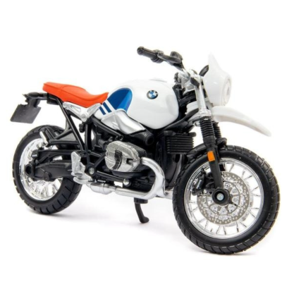 Παιχνίδι - μοτοσυκλέτα BMW R Nini T Urban GS