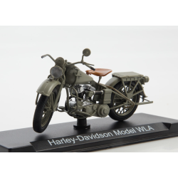 Παιχνίδι - μοτοσυκλέτα HARLEY DAVIDSON WLA